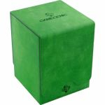Deck Box  Squire 100+  Convertible - Vert