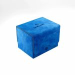 Deck Box  Sidekick 100+  Convertible - Bleu