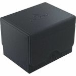 Deck Box  Sidekick 100+  Convertible - Noir
