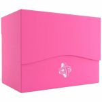 Deck Box  Side Holder 80+  - Rose