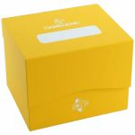 Deck Box  Side Holder 100+ XL - Jaune
