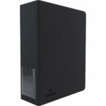 Classeur / Feuilles  Grand Classeur  Anneaux - Prime Noir