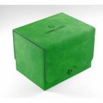 Deck Box  Sidekick 100+  Convertible - Vert