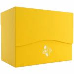 Deck Box  Side Holder 80+ - Jaune