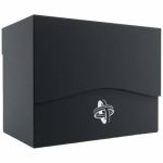 Deck Box  Side Holder 80+ - Noir