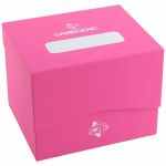 Deck Box  Side Holder 100+ XL - Rose