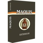 Gestion Stratégie Maquis : Extension