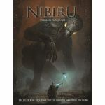 Jeu de Rle  Nibiru - Livret de Base