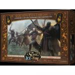 Boite de Le Trône de Fer : le Jeu de Figurines - Coupe-jarrets Bolton