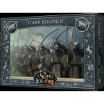 Figurine Pop-Culture Le Trne de Fer : le Jeu de Figurines - Archers Stark