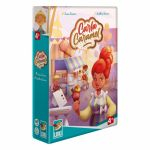 Cratif Enfant Carla caramel
