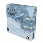 Jeu de Plateau Stratgie  1941: Race to Moscow
