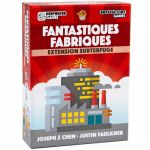 Ds Ambiance Fantastiques Fabriques  Extension Subterfuge