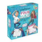 Boite de Fous à Lier