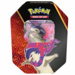 Pokbox Pokmon Typhlosion de Hisui V