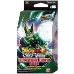 Decks Prconstruits Dragon Ball Super GE06- Ultimate Deck 2022