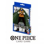Deck de Demarrage One Piece Card Game The Seven Warlords of the Sea Starter Deck ST03