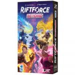 Boite de Riftforce - Extension Beyond