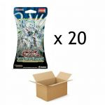 Boosters Yu-Gi-Oh! 20 Boosters - Dawn of Majesty ( ALLEMAND )