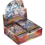 Boosters Yu-Gi-Oh! 24 Boosters - Les Anciens Gardiens ( ALLEMAND )
