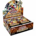 Boosters Yu-Gi-Oh! 24 Boosters - Foudre Amplifiée ( ALLEMAND )