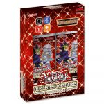 Coffret Yu-Gi-Oh! Duellistes Lgendaires Saison 3