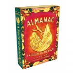 Jeu de Plateau   Almanac - La Route du Dragon