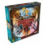 Ds Stratgie Summoner Wars: Master Set