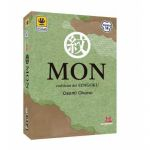 Jeu de Cartes  MON: emblems from SENGOKU