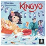 Jeu de Cartes Rapidit Kingyo