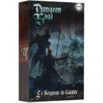 Figurine Stratégie Dungeon Saga : Le Seigneur de Galahir