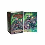 Protges Cartes Standard Flesh and Blood Sleeves Lexi - Matte par 100