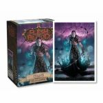 Protges Cartes Standard Flesh and Blood Sleeves Chane - Matte par 100