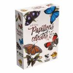 Jeu de Cartes  Papillons clestes
