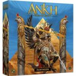 Gestion Best-Seller Ankh - Les Dieux d'Egypte Extension Panthéon