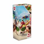 Rflxion  PUZZLE TWIST  Under the Boardwalk - 1000 pices
