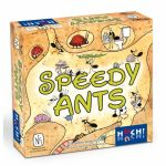 Jeu de Cartes Enfant Speedy Ants