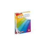 Mmoire Rflexion Rainbow 2022