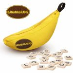 Stratégie Stratégie Bananagrams