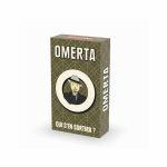 Jeu de Cartes Dduction Omerta