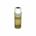   Colour Primer Black (Noir)
