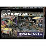 Figurine Stratégie Core Space -Battle System: Trading Post 5 expansion