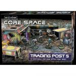Figurine Stratgie Core Space -Battle System: Trading Post 5 expansion