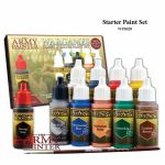   Army Painter - Starter paint set