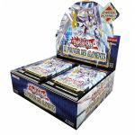 Boite de Boosters Franais Yu-Gi-Oh! 24 Boosters - Le Pouvoir des lments