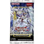 Booster en Franais Yu-Gi-Oh! Le Pouvoir des lments