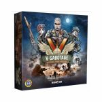 Coopratif Placement V Sabotage : Jeu de base