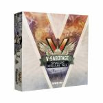 Coopratif Placement V Sabotage : Expansions Miniature Pack