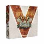 Coopratif Placement V Sabotage : Miniature Pack