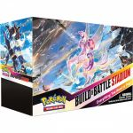 Coffret Pokmon EB10 - Sword & Shield 10 - Astral Radiance - Build & Battle Stadium Box